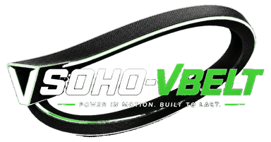 Logo Soho V-Belt